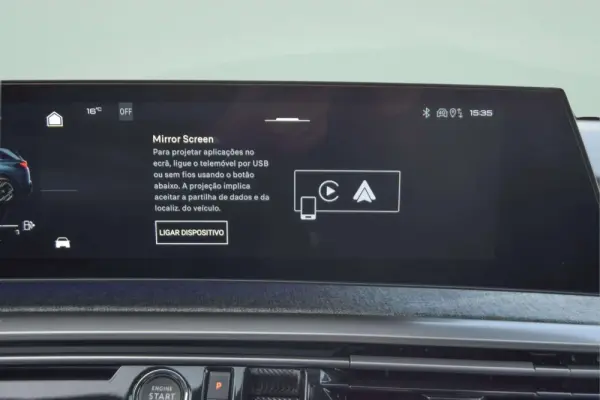 Peugeot 5008 1.2 Hybrid Allure Pack e-DCS6 39