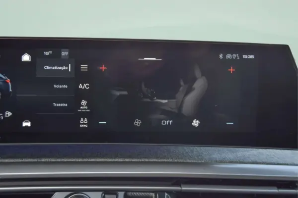 Peugeot 5008 1.2 Hybrid Allure Pack e-DCS6 41