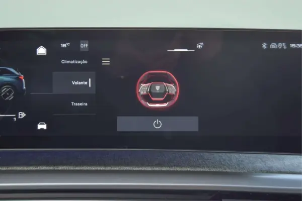 Peugeot 5008 1.2 Hybrid Allure Pack e-DCS6 42