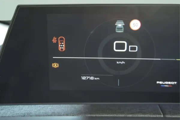 Peugeot 5008 1.2 Hybrid Allure Pack e-DCS6 53