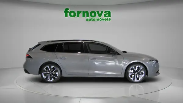 Peugeot 508 SW 1.6 Hybrid GT e-EAT8 5
