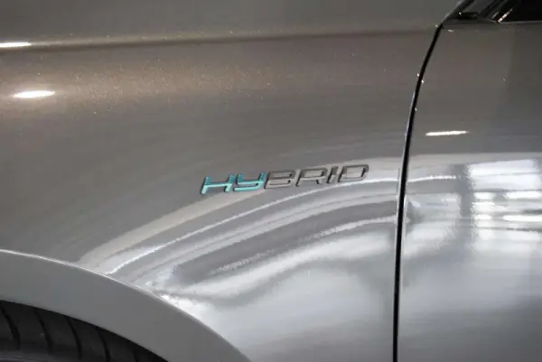 Peugeot 508 SW 1.6 Hybrid GT e-EAT8 11