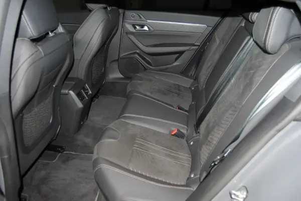 Peugeot 508 SW 1.6 Hybrid GT e-EAT8 20