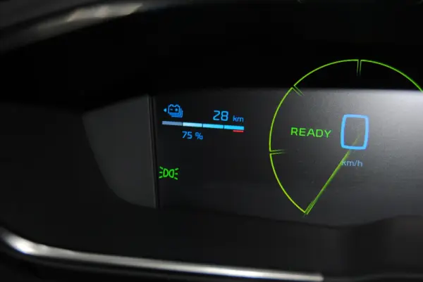 Peugeot 508 SW 1.6 Hybrid GT e-EAT8 47