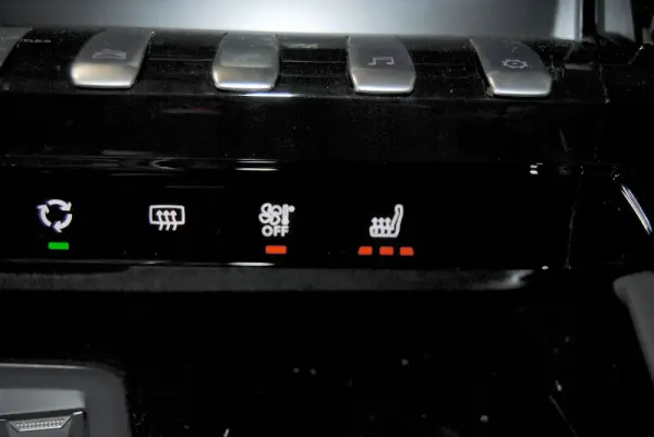 Peugeot 508 SW 1.6 Hybrid GT e-EAT8 55