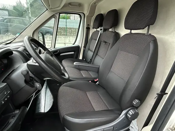 Peugeot Boxer 2.2 BlueHDi 333 L2 CD 9