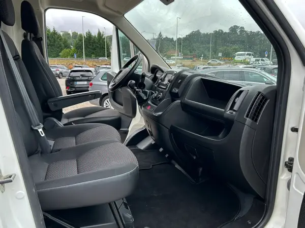 Peugeot Boxer 2.2 BlueHDi 333 L2 CD 20