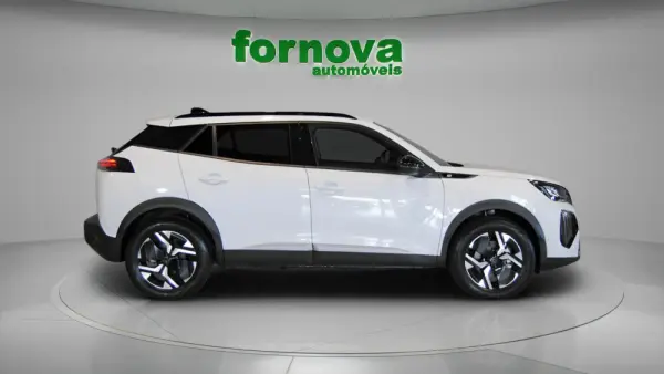 Peugeot e-2008 50 kWh Allure Pack 5