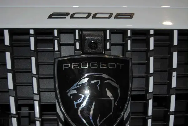 Peugeot e-2008 50 kWh Allure Pack 14