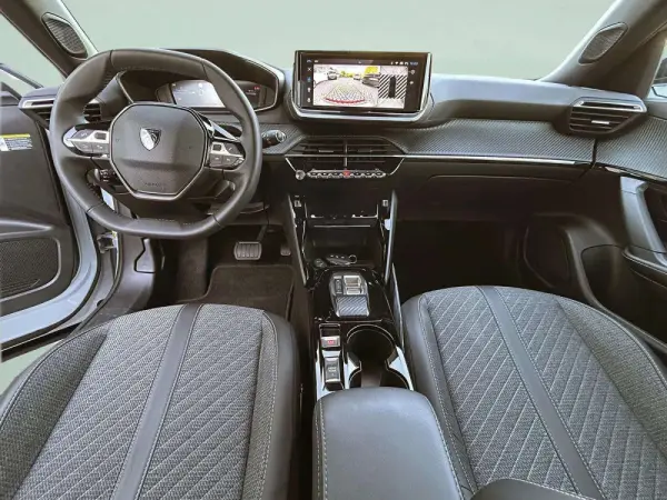 Peugeot e-2008 50 kWh Allure Pack 18