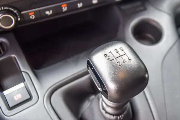Peugeot Partner 1.5 BlueHDi Longa 13