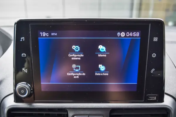 Peugeot Partner 1.5 BlueHDi Longa 20