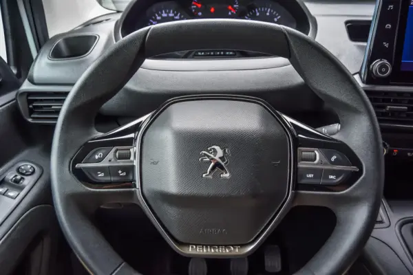 Peugeot Partner 1.5 BlueHDi Longa 21