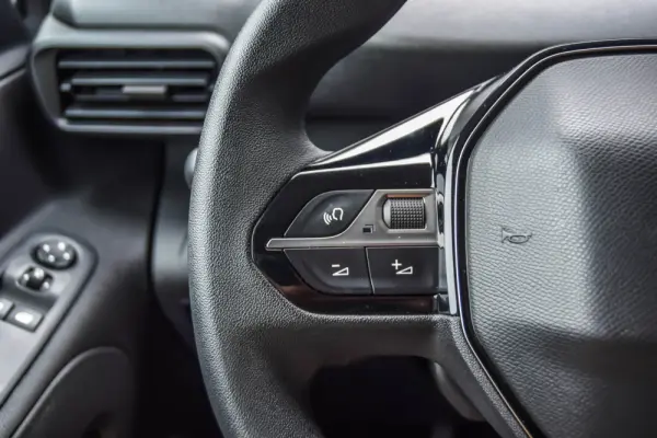 Peugeot Partner 1.5 BlueHDi Longa 22