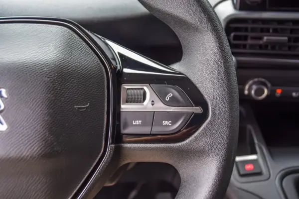 Peugeot Partner 1.5 BlueHDi Longa 23