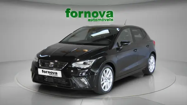 SEAT Ibiza 1.0 TSI FR 2