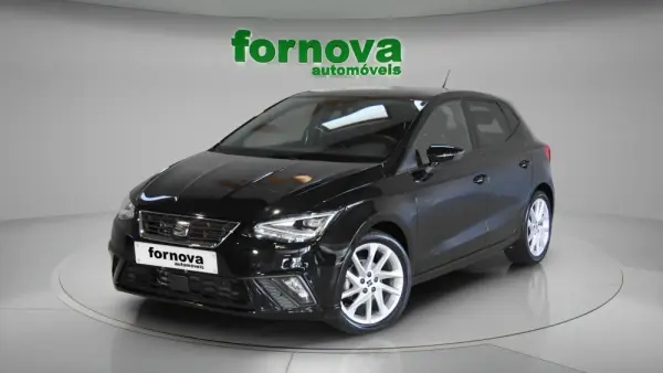 SEAT Ibiza 1.0 TSI FR 1