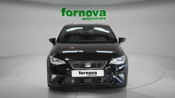 SEAT Ibiza 1.0 TSI FR 3