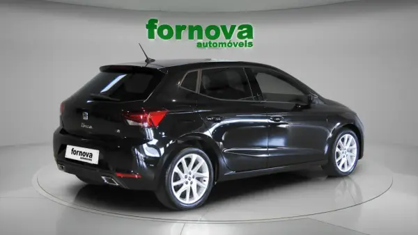 SEAT Ibiza 1.0 TSI FR 6