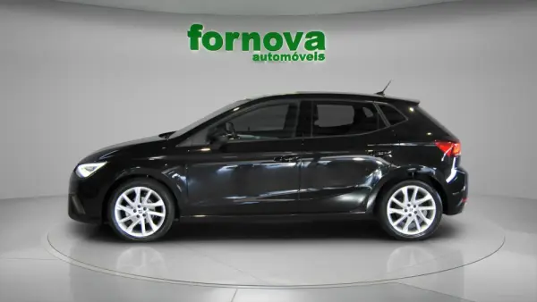 SEAT Ibiza 1.0 TSI FR 9