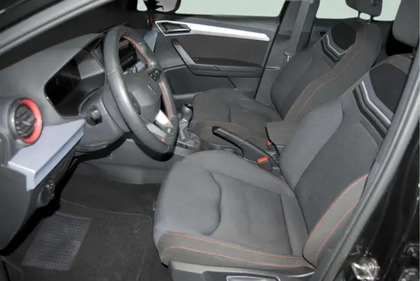 SEAT Ibiza 1.0 TSI FR 15