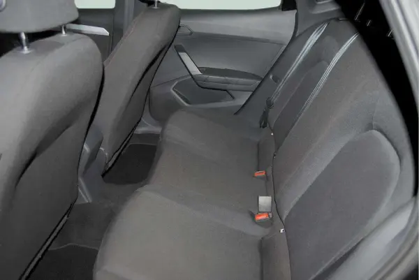 SEAT Ibiza 1.0 TSI FR 18