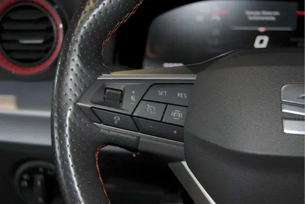 SEAT Ibiza 1.0 TSI FR 22