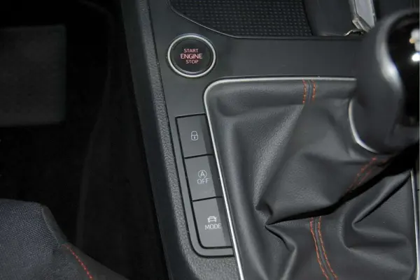 SEAT Ibiza 1.0 TSI FR 27
