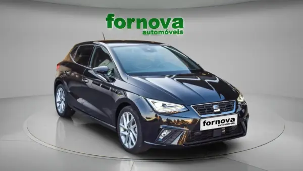 SEAT Ibiza 1.0 TSI FR 2