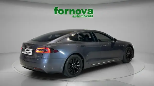 Tesla Model S 75D 6
