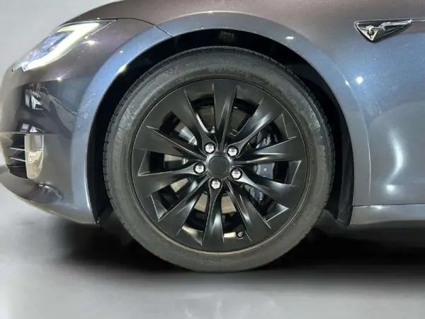 Tesla Model S 75D 10