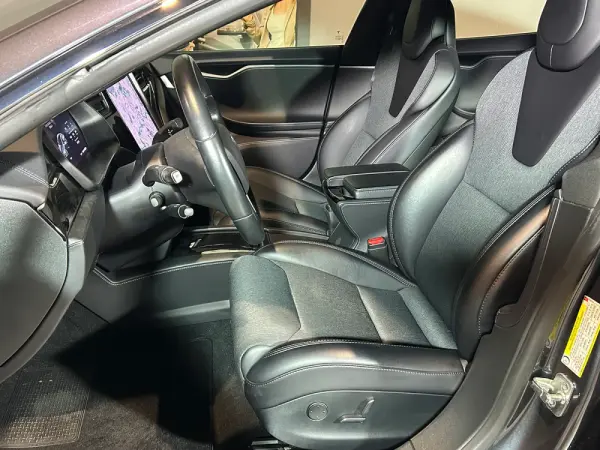 Tesla Model S 75D 12
