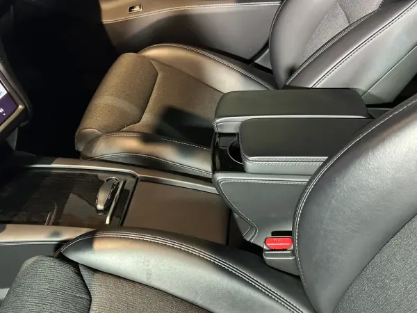 Tesla Model S 75D 13