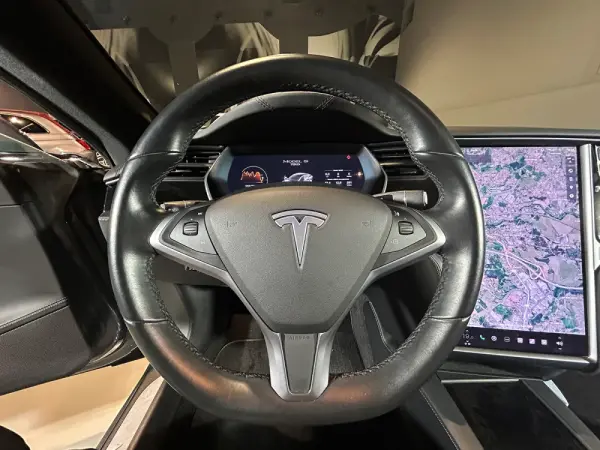 Tesla Model S 75D 20