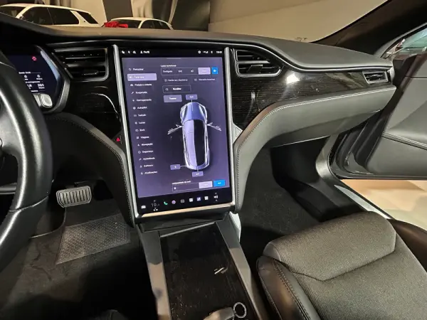 Tesla Model S 75D 24