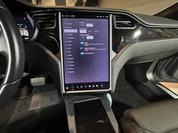 Tesla Model S 75D 26