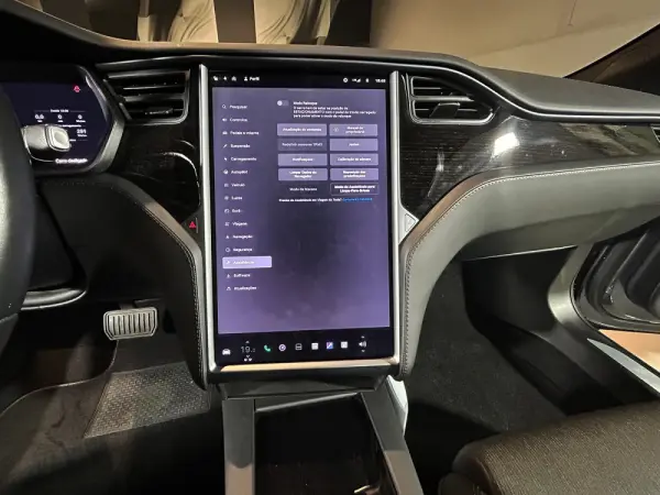 Tesla Model S 75D 30