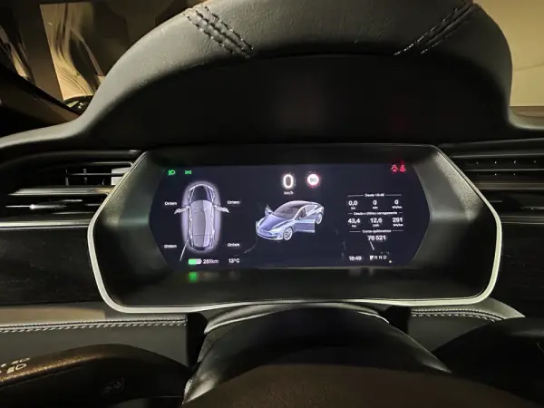 Tesla Model S 75D 33
