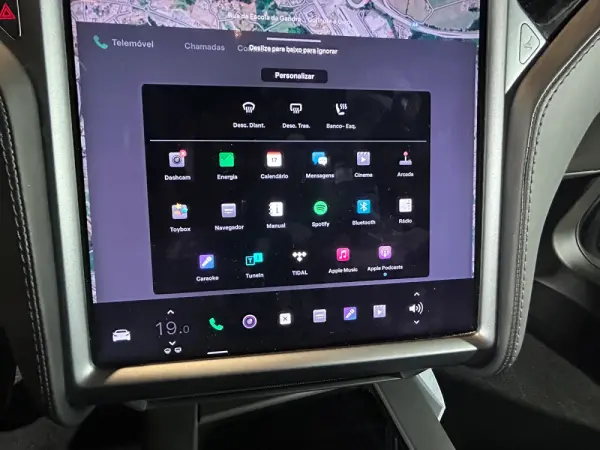 Tesla Model S 75D 34
