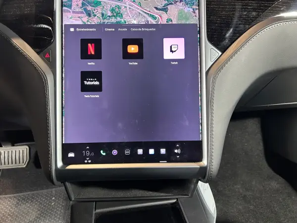 Tesla Model S 75D 36