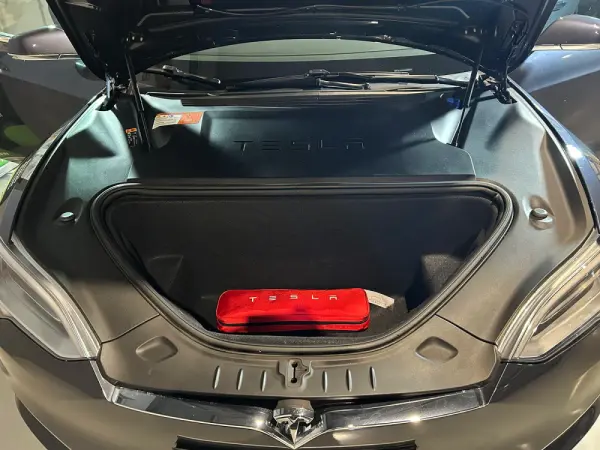 Tesla Model S 75D 48