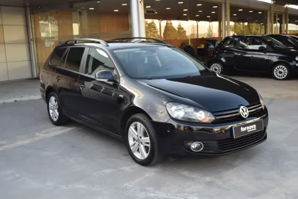 Volkswagen Golf Variant 2.0 TDi Highline DSG 3