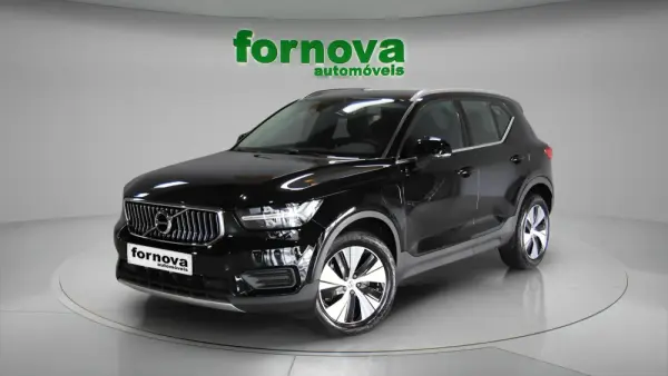 Volvo XC 40 1.5 T5 PHEV Inscription Expression 1