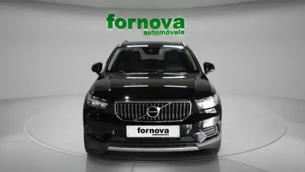 Volvo XC 40 1.5 T5 PHEV Inscription Expression 3