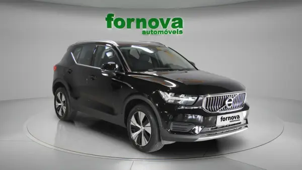 Volvo XC 40 1.5 T5 PHEV Inscription Expression 4