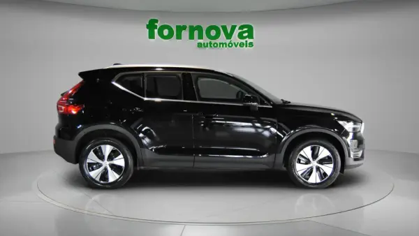 Volvo XC 40 1.5 T5 PHEV Inscription Expression 5