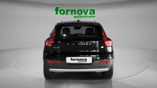 Volvo XC 40 1.5 T5 PHEV Inscription Expression 7