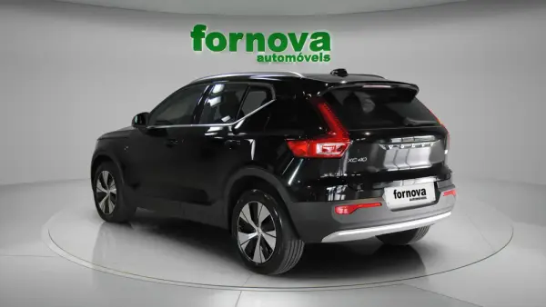 Volvo XC 40 1.5 T5 PHEV Inscription Expression 8