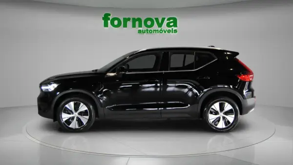 Volvo XC 40 1.5 T5 PHEV Inscription Expression 9