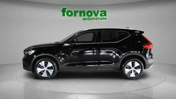 Volvo XC 40 1.5 T5 PHEV Inscription Expression 10